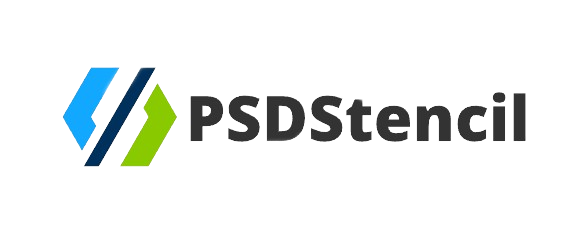PSDStencil - 集合各种驾照，ID，护照，水电费账单PSD模板