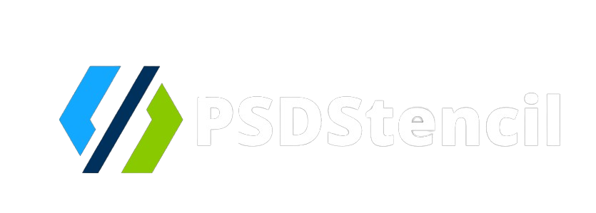 PSDStencil - 集合各种驾照，ID，护照，水电费账单PSD模板